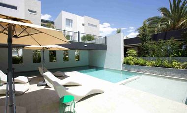 MODERNO DEPARTAMENTO A ESTRENAR (PROXIMO A RUTA VIVA)