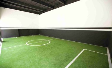 MODERNO DEPARTAMENTO A ESTRENAR (PROXIMO A RUTA VIVA)