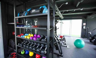 MODERNO DEPARTAMENTO A ESTRENAR (PROXIMO A RUTA VIVA)