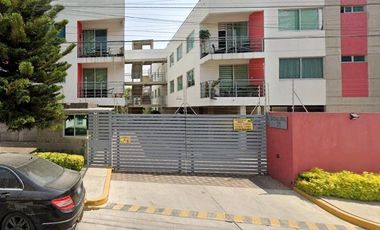 VENTA DEPARTEMENTO:   Cda. Tamaulipas #19, Colonia México Nuevo, C.P. 52966 Municipio Atizapán de Zaragoza, México