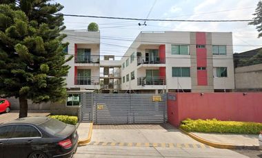 VENTA DEPARTEMENTO:   Cda. Tamaulipas #19, Colonia México Nuevo, C.P. 52966 Municipio Atizapán de Zaragoza, México
