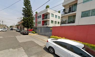 VENTA DEPARTEMENTO:   Cda. Tamaulipas #19, Colonia México Nuevo, C.P. 52966 Municipio Atizapán de Zaragoza, México