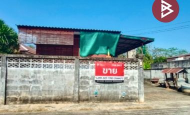 ขายบ้านเดี่ยว เนื้อที่ 1 งาน ท่าเสา อุตรดิตถ์ ทำเลดีพื้นที่กว้าง