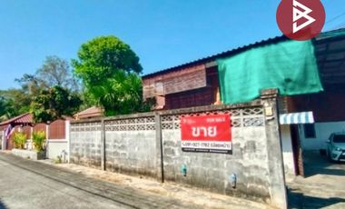 ขายบ้านเดี่ยว เนื้อที่ 1 งาน ท่าเสา อุตรดิตถ์ ทำเลดีพื้นที่กว้าง