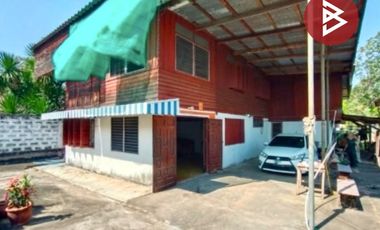ขายบ้านเดี่ยว เนื้อที่ 1 งาน ท่าเสา อุตรดิตถ์ ทำเลดีพื้นที่กว้าง