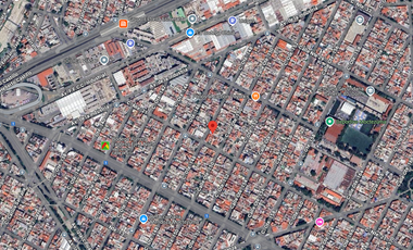 VENTA DE CASA EN LA COLONIA MOCTEZUMA SEGUNDA SECCION EN VENUSTIANO CARRANZA EN LA CIUDAD DE MEXICO