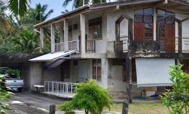 ขายบ้านเดี่ยวพร้อมที่ดิน เนื้อที่ 3 ไร่ ท่าศาลา นครศรีธรรมราช