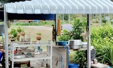 ขายบ้านเดี่ยวพร้อมที่ดิน เนื้อที่ 3 ไร่ ท่าศาลา นครศรีธรรมราช