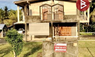 ขายบ้านเดี่ยวพร้อมที่ดิน เนื้อที่ 3 ไร่ ท่าศาลา นครศรีธรรมราช