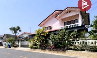 ขายบ้านเดี่ยว เนื้อที่ 64 ตร.วา ชนบท ขอนแก่น