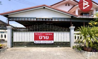 ขายบ้านเดี่ยว เนื้อที่ 64 ตร.วา ชนบท ขอนแก่น