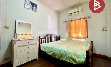 ขายบ้านเดี่ยว เนื้อที่ 64 ตร.วา ชนบท ขอนแก่น