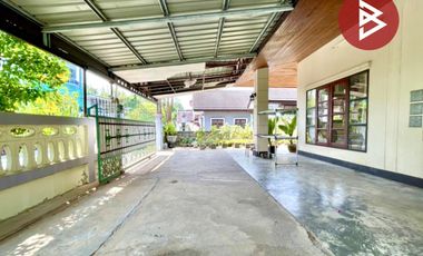 ขายบ้านเดี่ยว เนื้อที่ 64 ตร.วา ชนบท ขอนแก่น