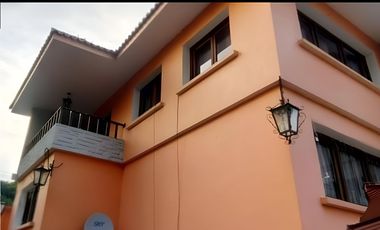 VENTA DE CASA EN LA COLONIA LOMAS ESTRELLA SEGUNDA SECCION EN IZTAPALAPA EN LA CIUDAD DE MEXICO