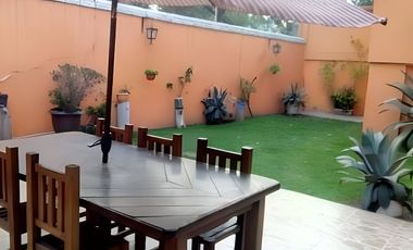 VENTA DE CASA EN LA COLONIA LOMAS ESTRELLA SEGUNDA SECCION EN IZTAPALAPA EN LA CIUDAD DE MEXICO