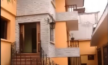 VENTA DE CASA EN LA COLONIA LOMAS ESTRELLA SEGUNDA SECCION EN IZTAPALAPA EN LA CIUDAD DE MEXICO