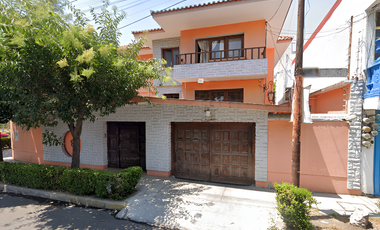VENTA DE CASA EN LA COLONIA LOMAS ESTRELLA SEGUNDA SECCION EN IZTAPALAPA EN LA CIUDAD DE MEXICO