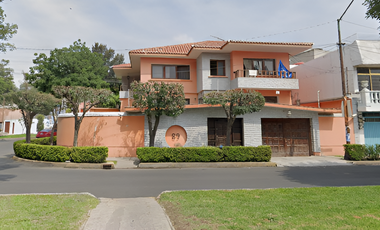 VENTA DE CASA EN LA COLONIA LOMAS ESTRELLA SEGUNDA SECCION EN IZTAPALAPA EN LA CIUDAD DE MEXICO