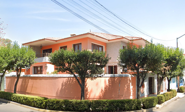VENTA DE CASA EN LA COLONIA LOMAS ESTRELLA SEGUNDA SECCION EN IZTAPALAPA EN LA CIUDAD DE MEXICO