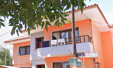 VENTA DE CASA EN LA COLONIA LOMAS ESTRELLA SEGUNDA SECCION EN IZTAPALAPA EN LA CIUDAD DE MEXICO