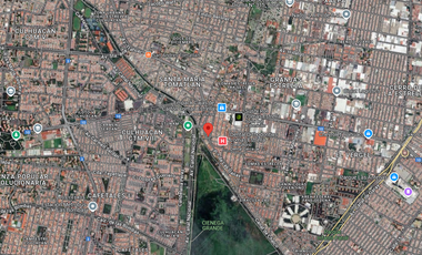 VENTA DE CASA EN LA COLONIA LOMAS ESTRELLA SEGUNDA SECCION EN IZTAPALAPA EN LA CIUDAD DE MEXICO