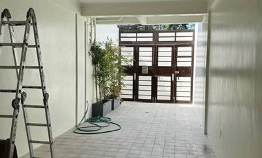 3 Storey 3 Bedroom Townhouse with 2 Car Garage at Plainview Mandaluyong