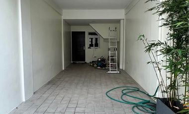 3 Storey 3 Bedroom Townhouse with 2 Car Garage at Plainview Mandaluyong