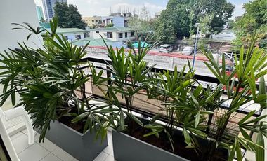 3 Storey 3 Bedroom Townhouse with 2 Car Garage at Plainview Mandaluyong