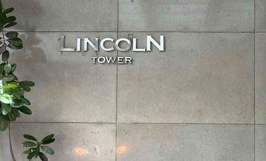 Lincoln at The Proscenium Rockwell