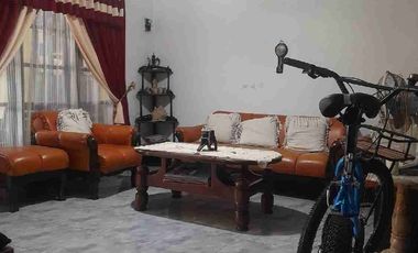 Rumah Murah 2 Lantai Harga Nego di Perum Argotunggal Argomulyo Salatiga