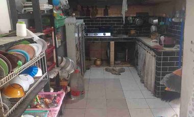 Rumah Murah 2 Lantai Harga Nego di Perum Argotunggal Argomulyo Salatiga