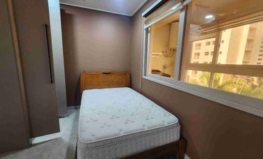 2 Bedroom Condo for Rent in Clark Freeport Zone - Fully Furnish near Clark International Airport