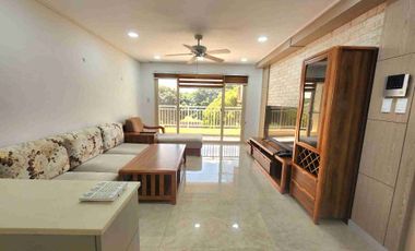 2 Bedroom Condo for Rent in Clark Freeport Zone - Fully Furnish near Clark International Airport