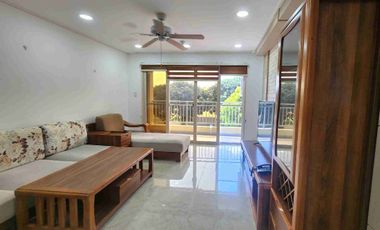 2 Bedroom Condo for Rent in Clark Freeport Zone - Fully Furnish near Clark International Airport