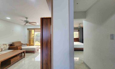 2 Bedroom Condo for Rent in Clark Freeport Zone - Fully Furnish near Clark International Airport