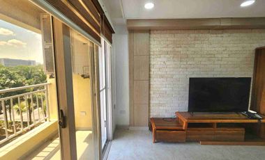 2 Bedroom Condo for Rent in Clark Freeport Zone - Fully Furnish near Clark International Airport