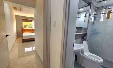 2 Bedroom Condo for Rent in Clark Freeport Zone - Fully Furnish near Clark International Airport