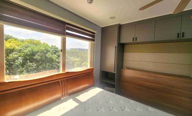 2 Bedroom Condo for Rent in Clark Freeport Zone - Fully Furnish near Clark International Airport