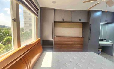 2 Bedroom Condo for Rent in Clark Freeport Zone - Fully Furnish near Clark International Airport