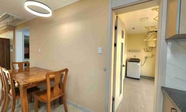 2 Bedroom Condo for Rent in Clark Freeport Zone - Fully Furnish near Clark International Airport