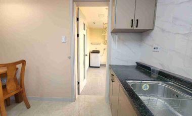 2 Bedroom Condo for Rent in Clark Freeport Zone - Fully Furnish near Clark International Airport