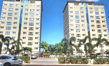 2 Bedroom Condo for Rent in Clark Freeport Zone - Fully Furnish near Clark International Airport