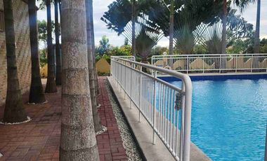 2 Bedroom Condo for Rent in Clark Freeport Zone - Fully Furnish near Clark International Airport