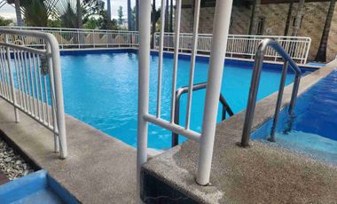 2 Bedroom Condo for Rent in Clark Freeport Zone - Fully Furnish near Clark International Airport