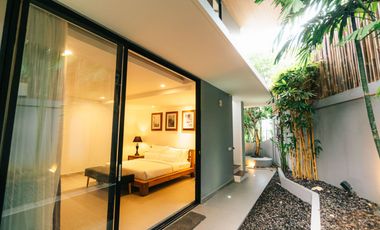Brand New Strategic Villa Freehold 1BR in Nusa Dua, Bali