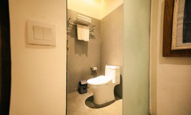 Brand New Strategic Villa Freehold 1BR in Nusa Dua, Bali