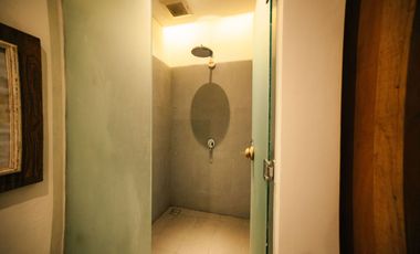 Brand New Strategic Villa Freehold 1BR in Nusa Dua, Bali