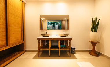 Brand New Strategic Villa Freehold 1BR in Nusa Dua, Bali