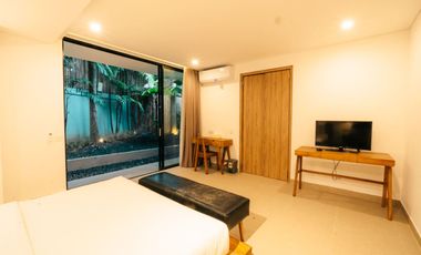 Brand New Strategic Villa Freehold 1BR in Nusa Dua, Bali