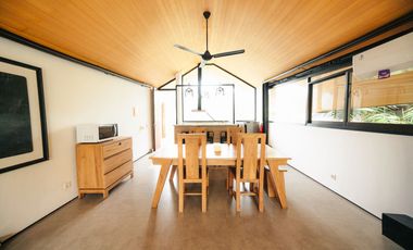 Brand New Strategic Villa Freehold 1BR in Nusa Dua, Bali